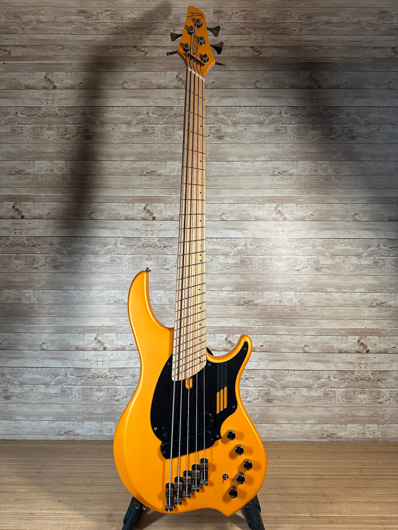 Dingwall Guitars Combustion NG2 5-String Bass Used