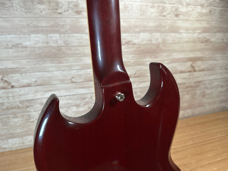 Gibson SG Standard 1986 Cherry Used