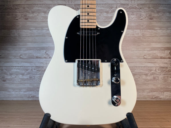 Fender American Special Telecaster Olympic White Used