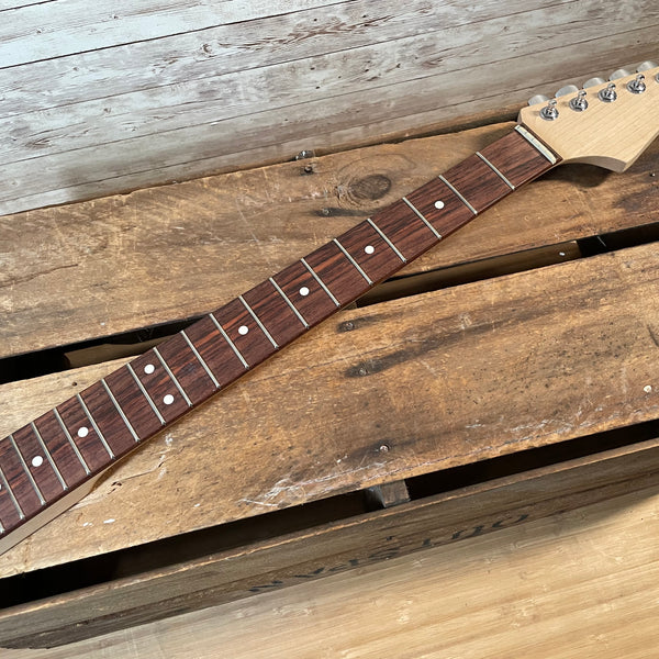 ギター ForKuest Stratocaster type MJT Musikraft MJT/Musikraft '63 Strat : r/guitarporn