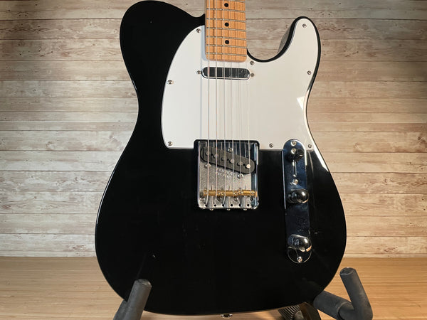 Boutique Parts Fender/Mighty Mite Telecaster Used