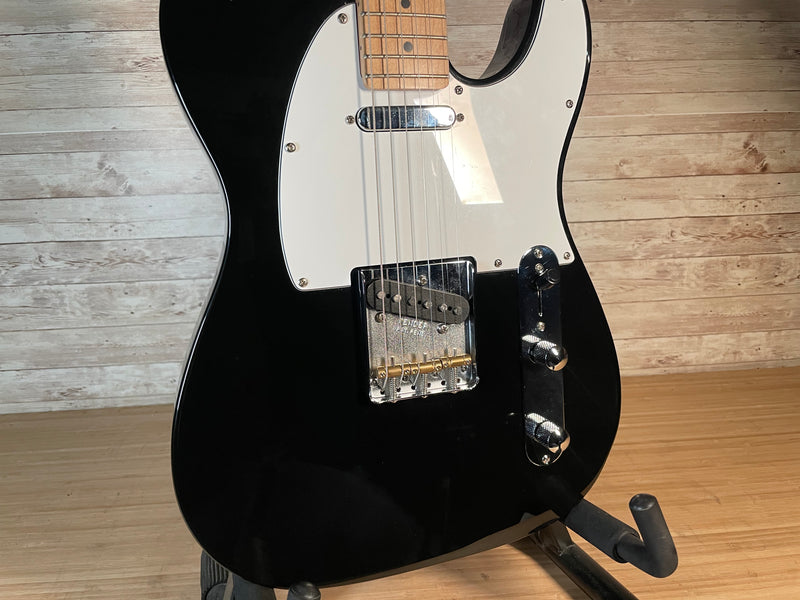 Boutique Parts Fender/Mighty Mite Telecaster Used