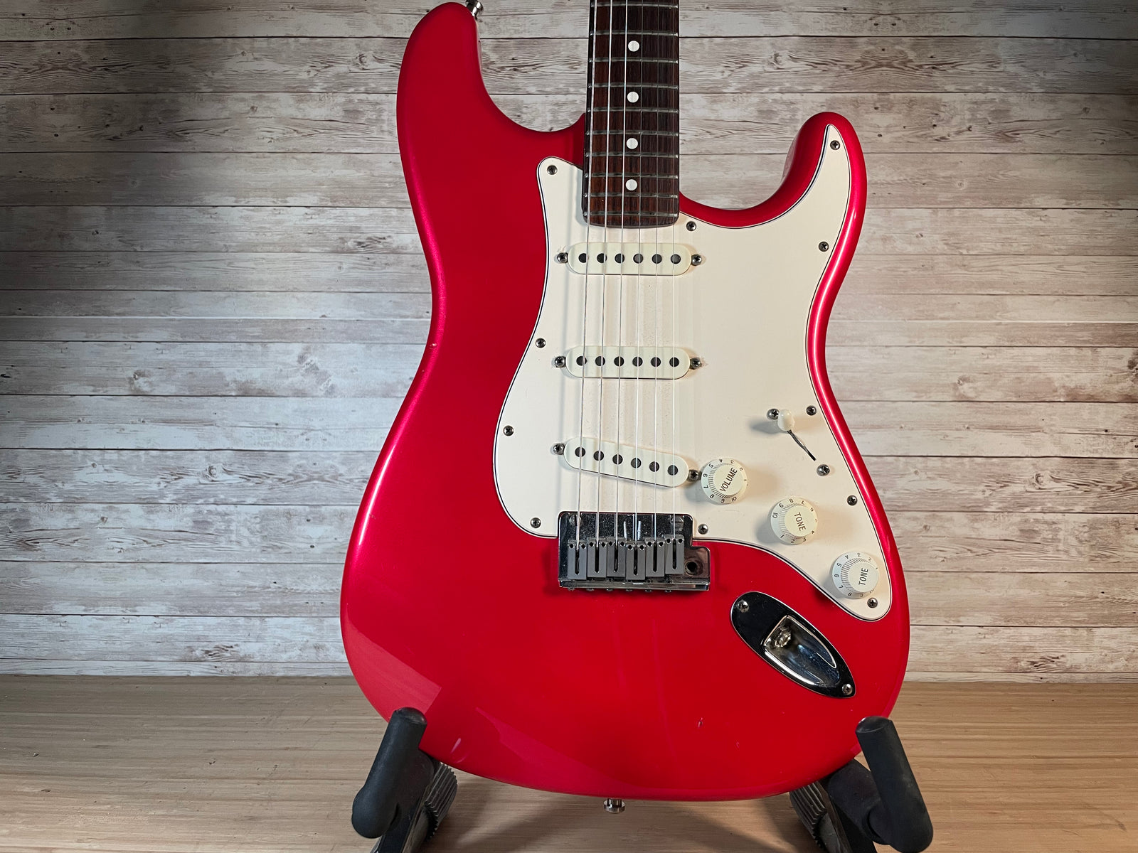 Fender USA Standard Stratocaster 1992 Used Toronto, ON