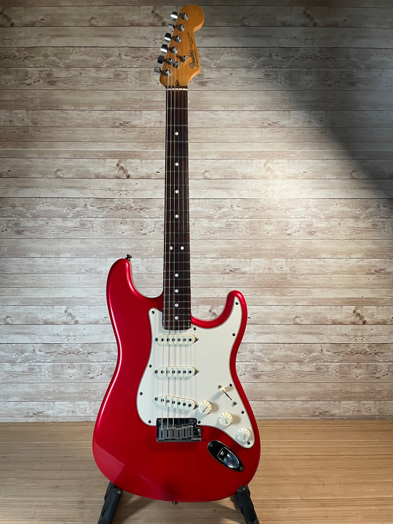 Fender USA Standard Stratocaster 1992 Used