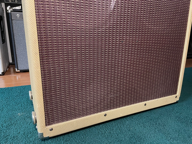 Peavey Classic 410E Speaker Cabinet Tweed Used
