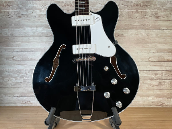 Vox V90 Bobcat Semihollow Used