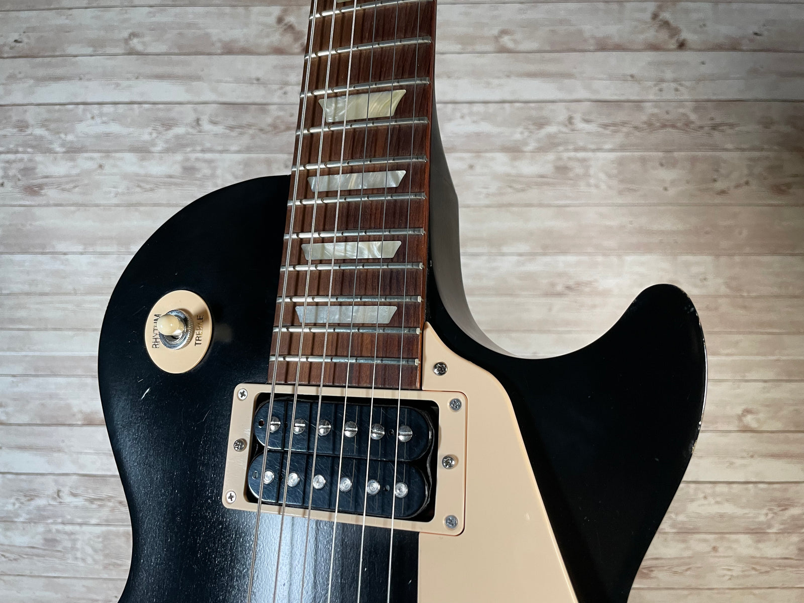 Gibson 2012 Les Paul Studio 50s Used Toronto, ON | Cask Music