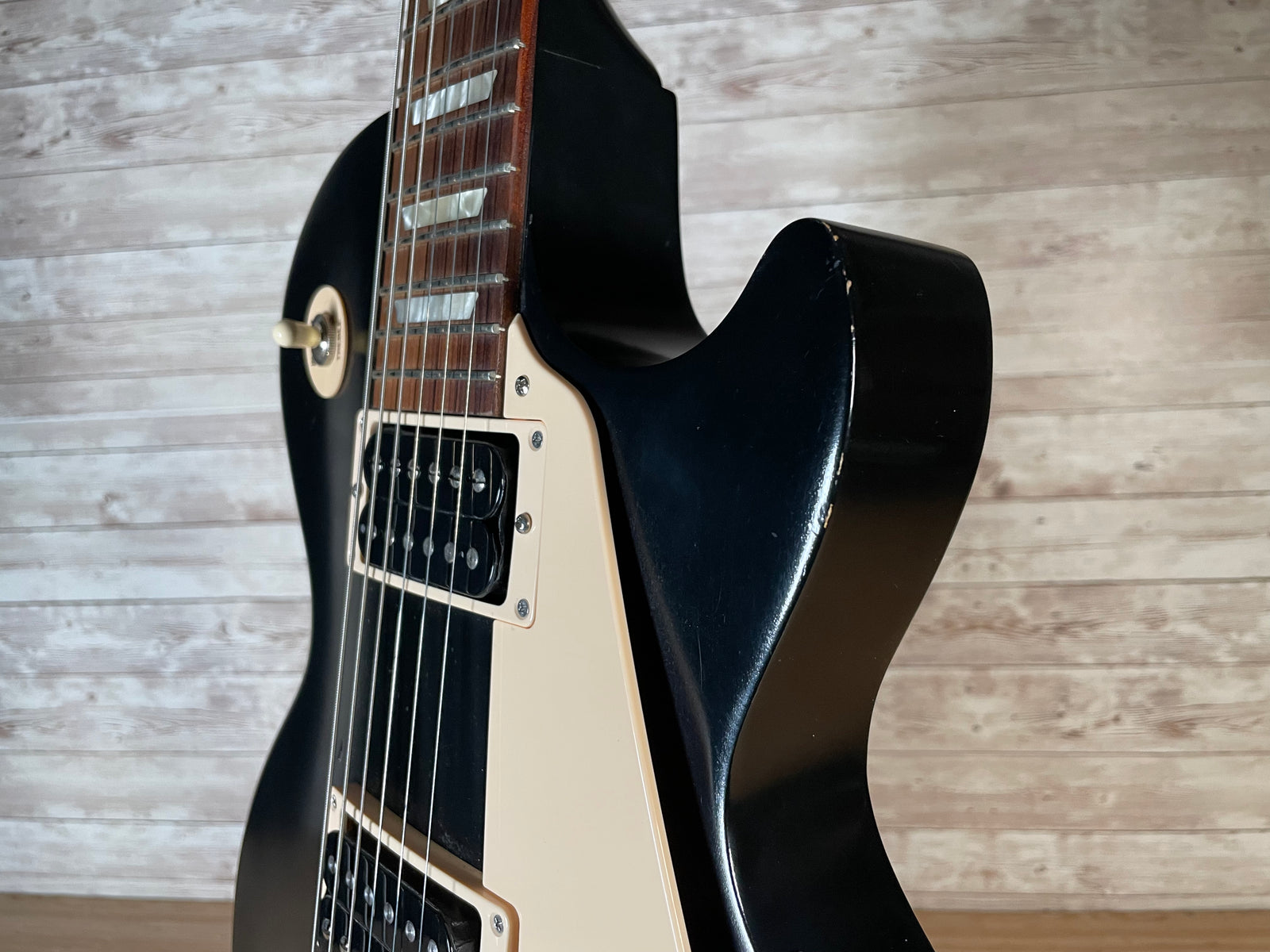 Gibson 2012 Les Paul Studio 50s Used Toronto, ON | Cask Music