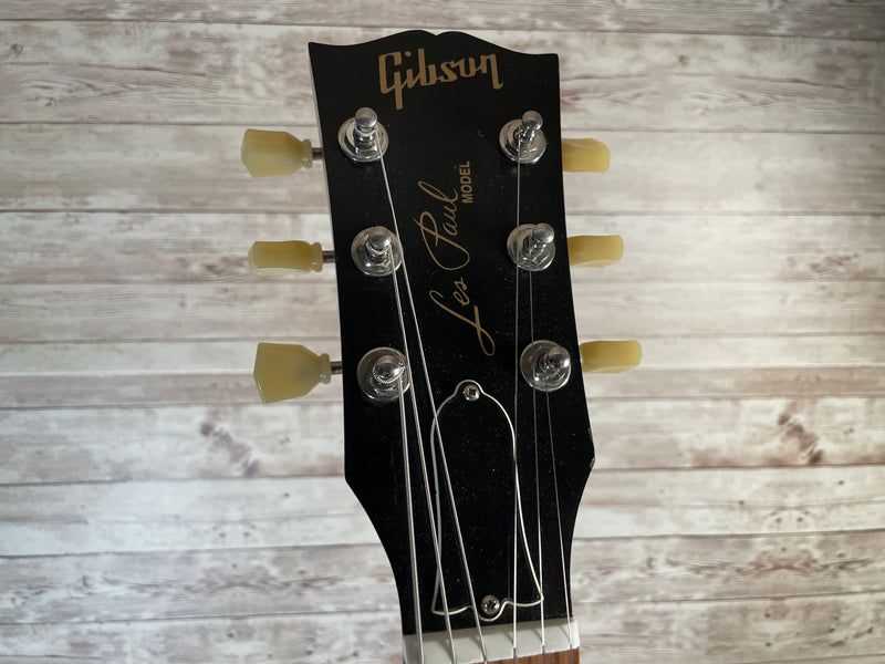 Gibson 2012 Les Paul Studio 50s Used