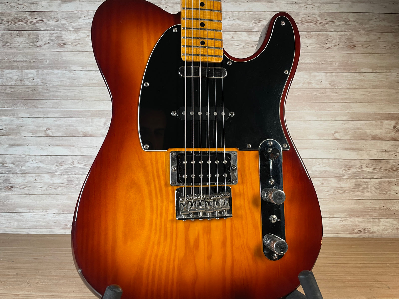 ギター Fender Modern Player Telecaster Plus Fender Modern Player Telecaster Plus | Reverb Canada