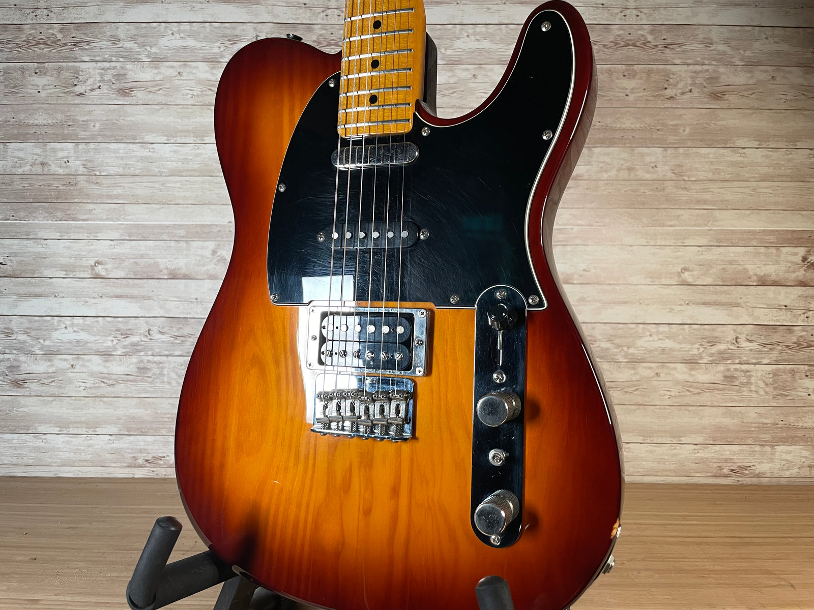 Fender Modern Player Series Telecaster Plus HSS Used Toronto