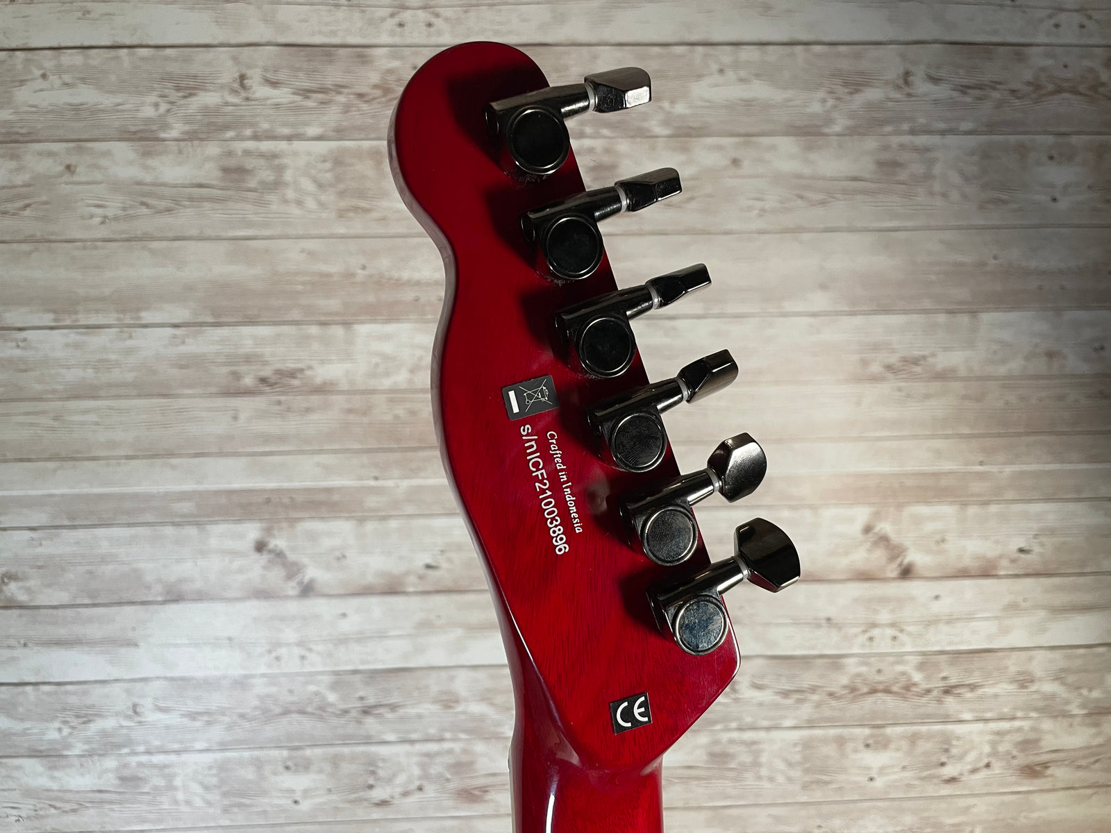 Fender 2022 Custom Telecaster FMT HH Used Toronto, ON | Cask Music