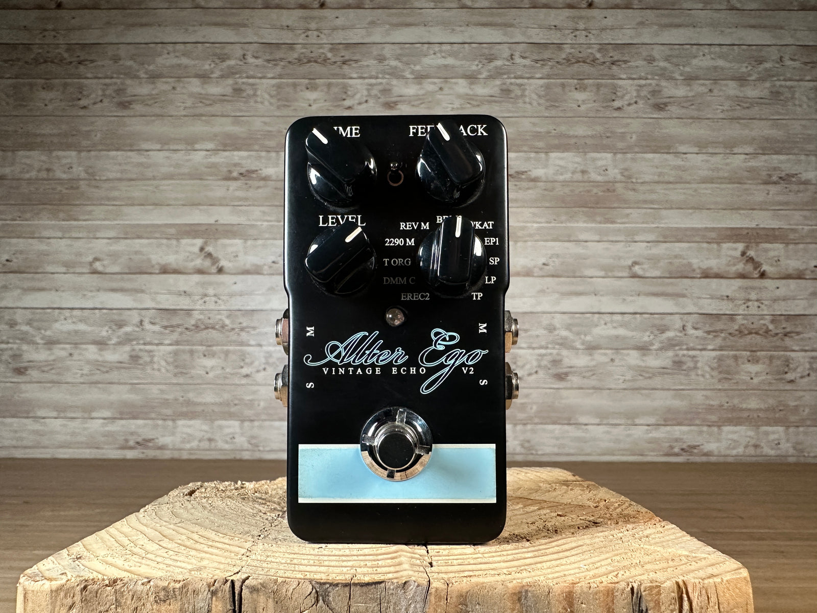 TC Electronic Alter Ego v2 Vintage Delay Used Toronto, ON