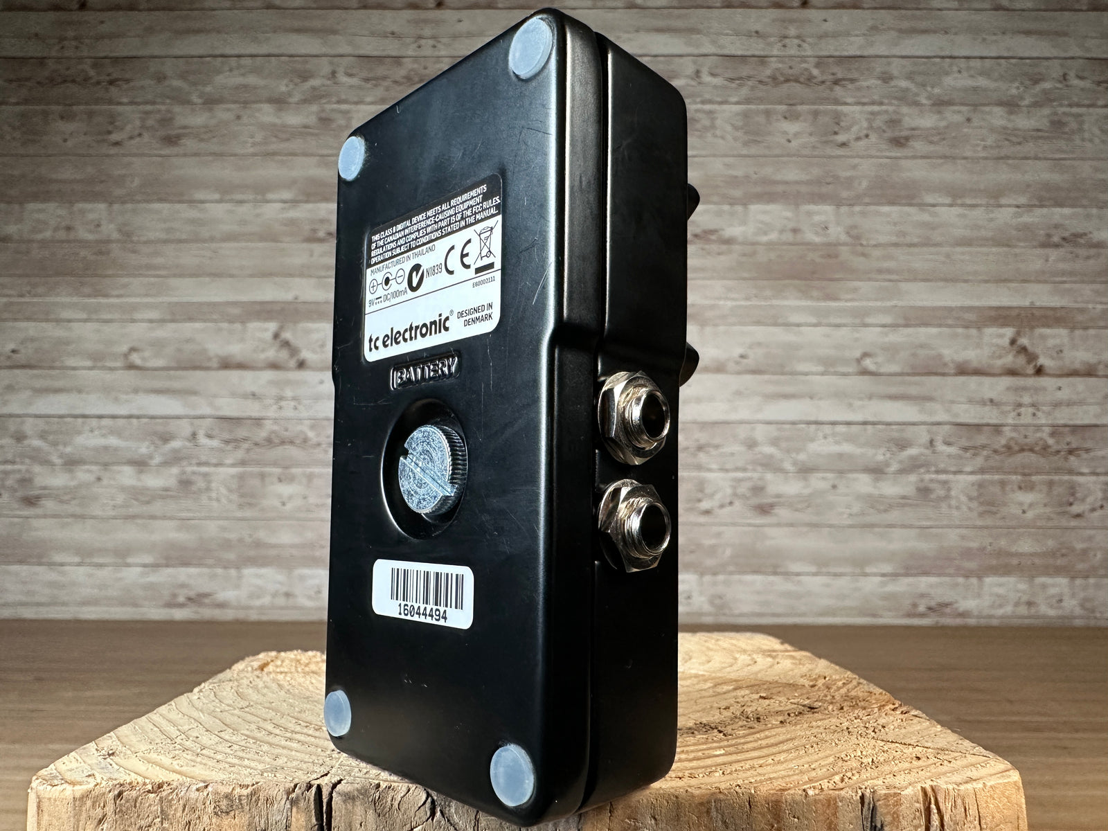 TC Electronic Alter Ego v2 Vintage Delay Used Toronto, ON