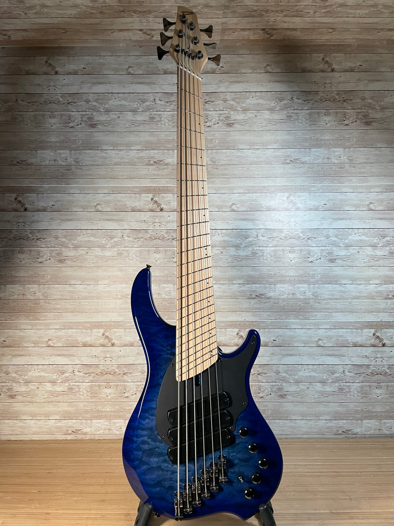 Dingwall Combustion 6-String Active Bass Used