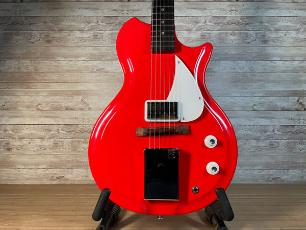 Supro Belmont 1572 Reissue Used