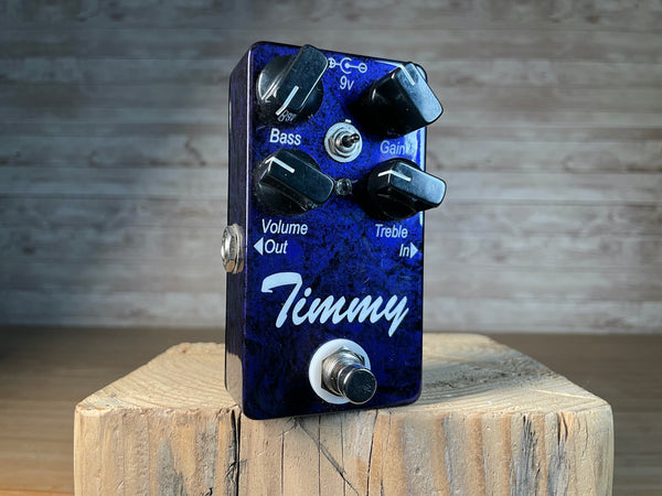 Cochrane Timmy v2 Overdrive Used