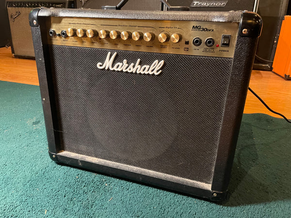 Marshall MG30DFX Combo