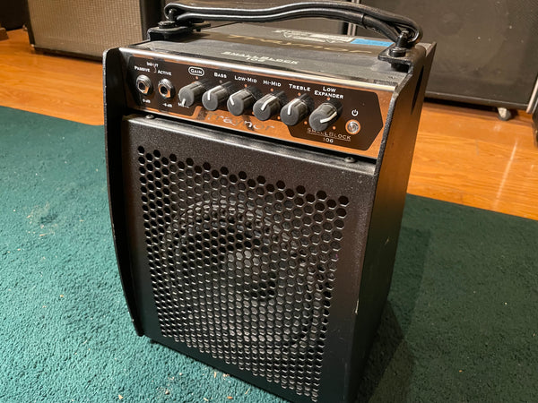 Traynor Smallblock 106 Bass Combo Used