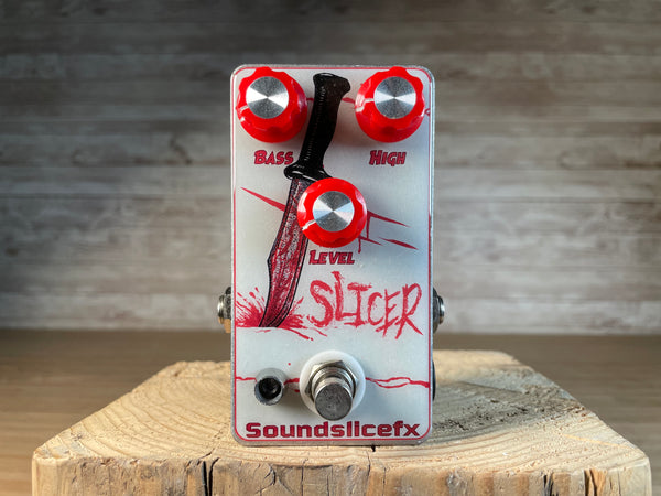 SoundsliceFX Slicer Used