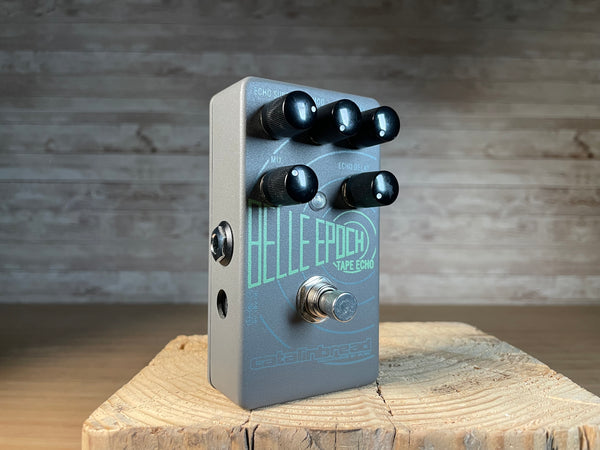 Catalinbread Belle Epoch Tape Echo Used