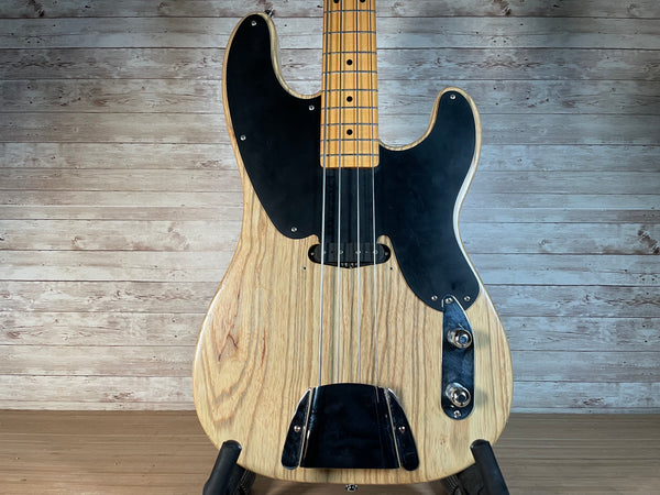 Fender 51 Reissue Crafted in Japan Precision Bass with Fralin Pickup Used