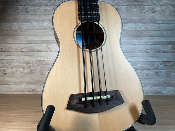 Kala U-Bass Fretted Used