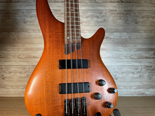 Ibanez SR 3000 Prestige Bass Made in Japan Used