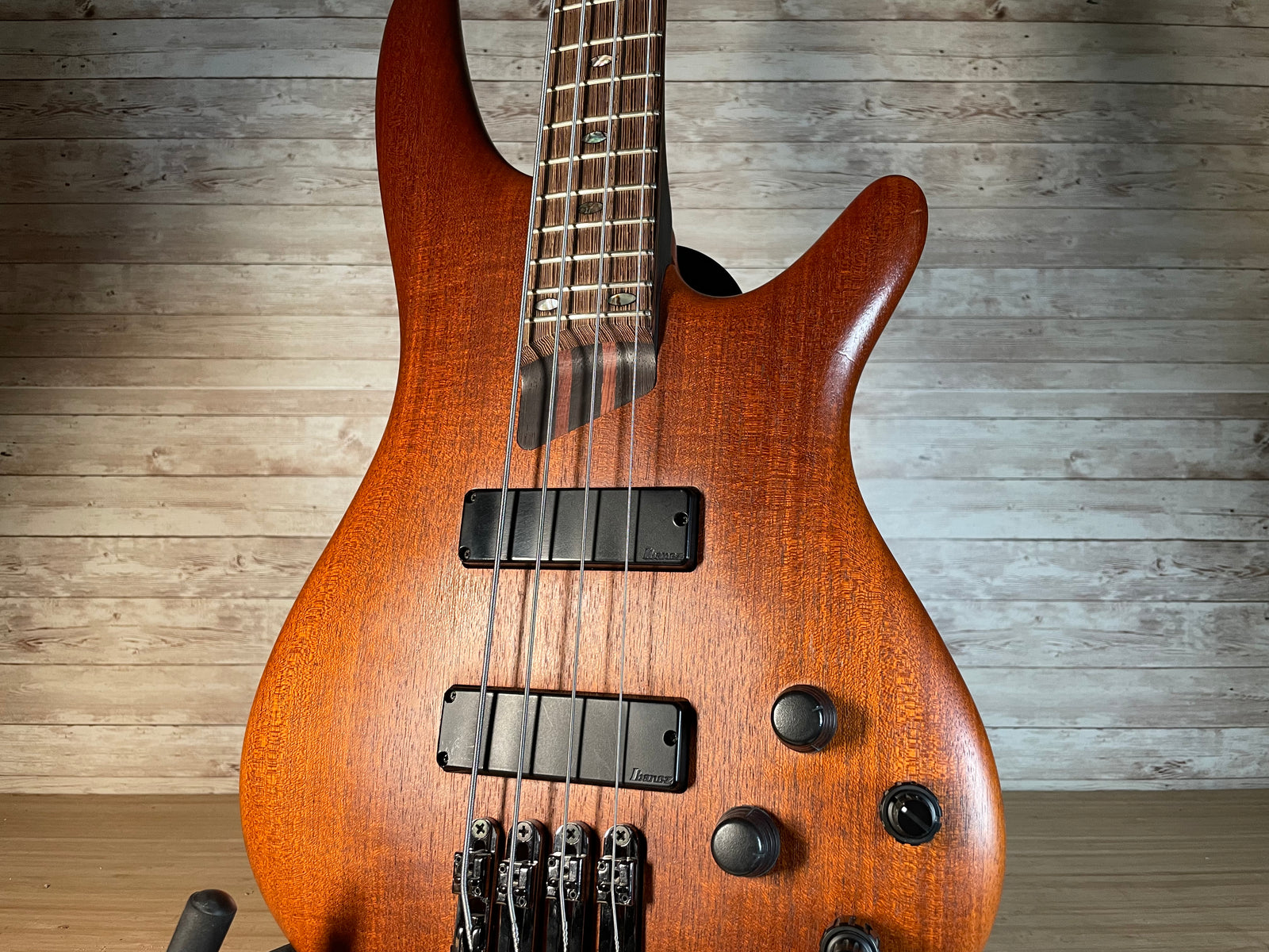 日本製 made in japan Ibanez SDGR SRベース Ibanez SDGR SR-360 アイバニーズ エレキベース -GrunSound-b566