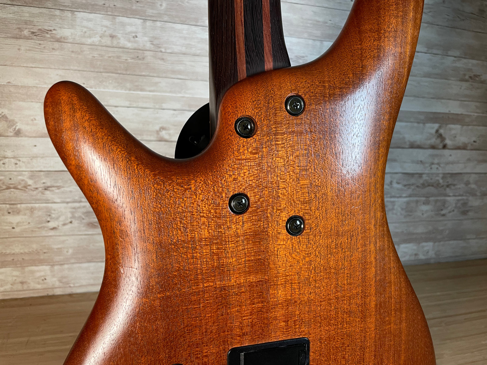 Ibanez SDGR 3000 Prestige Bass Used Toronto, ON | Cask Music