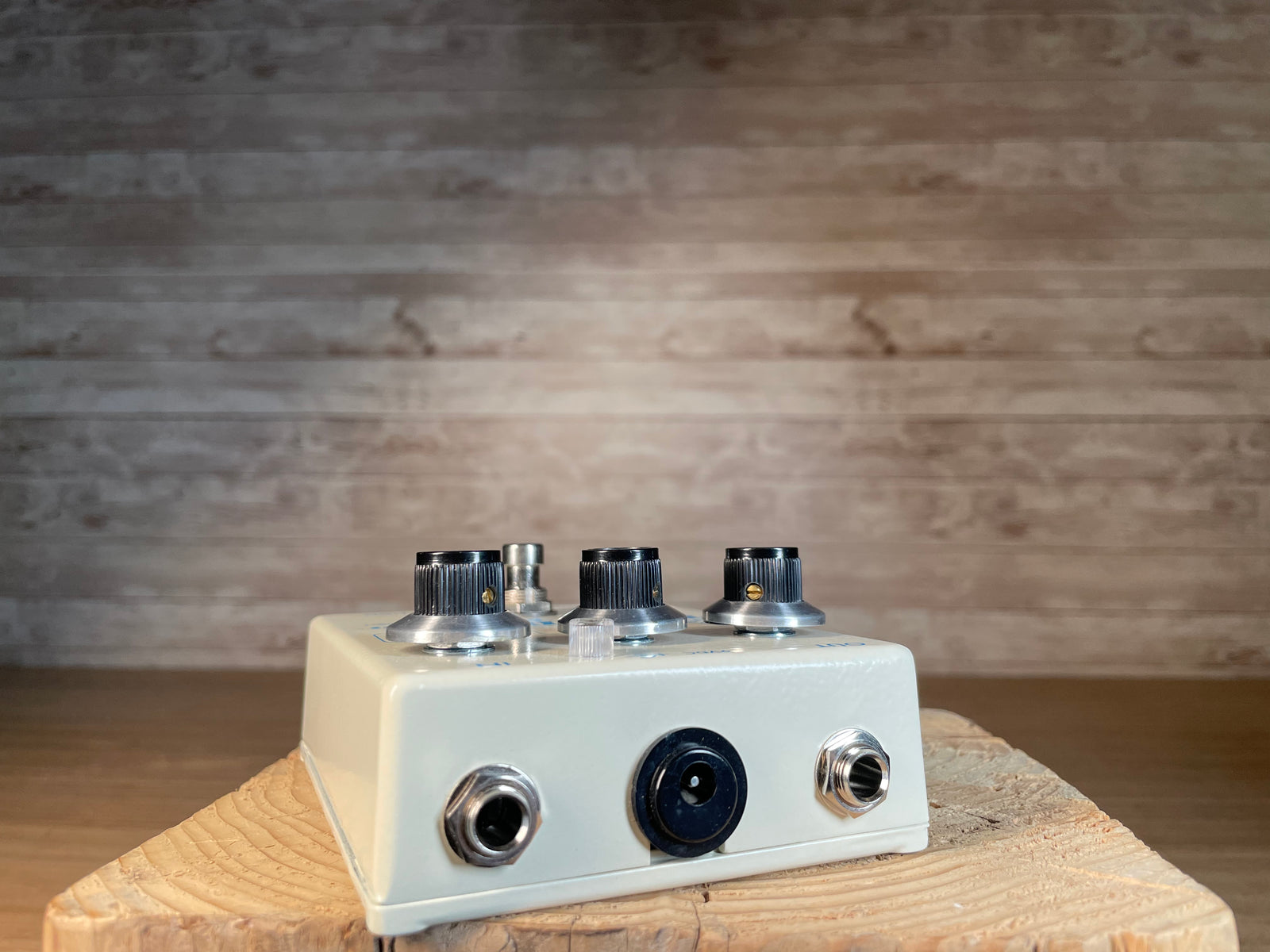 Caroline Hawaiian Pizza Fuzz Toronto, ON | Cask Music