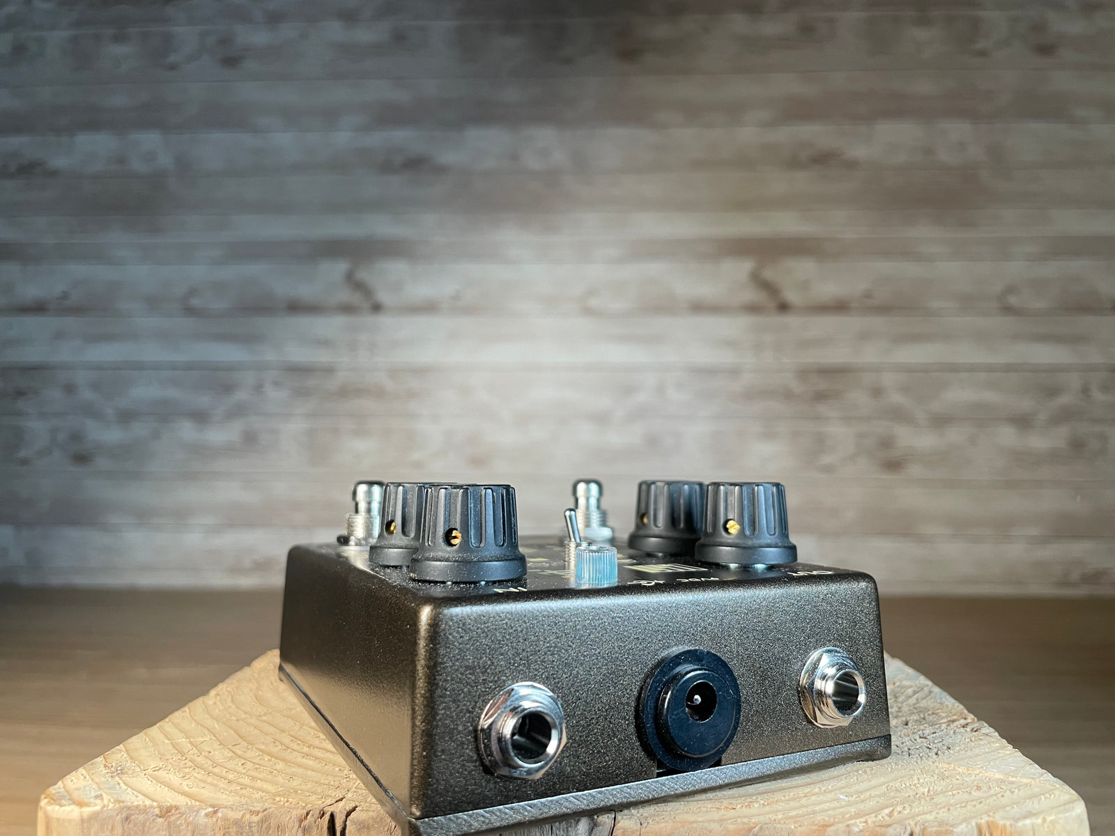 Caroline METEORE Lo-Fi Reverb リバーブ Caroline Meteore Lo-Fi Reverb Pedal *USED*