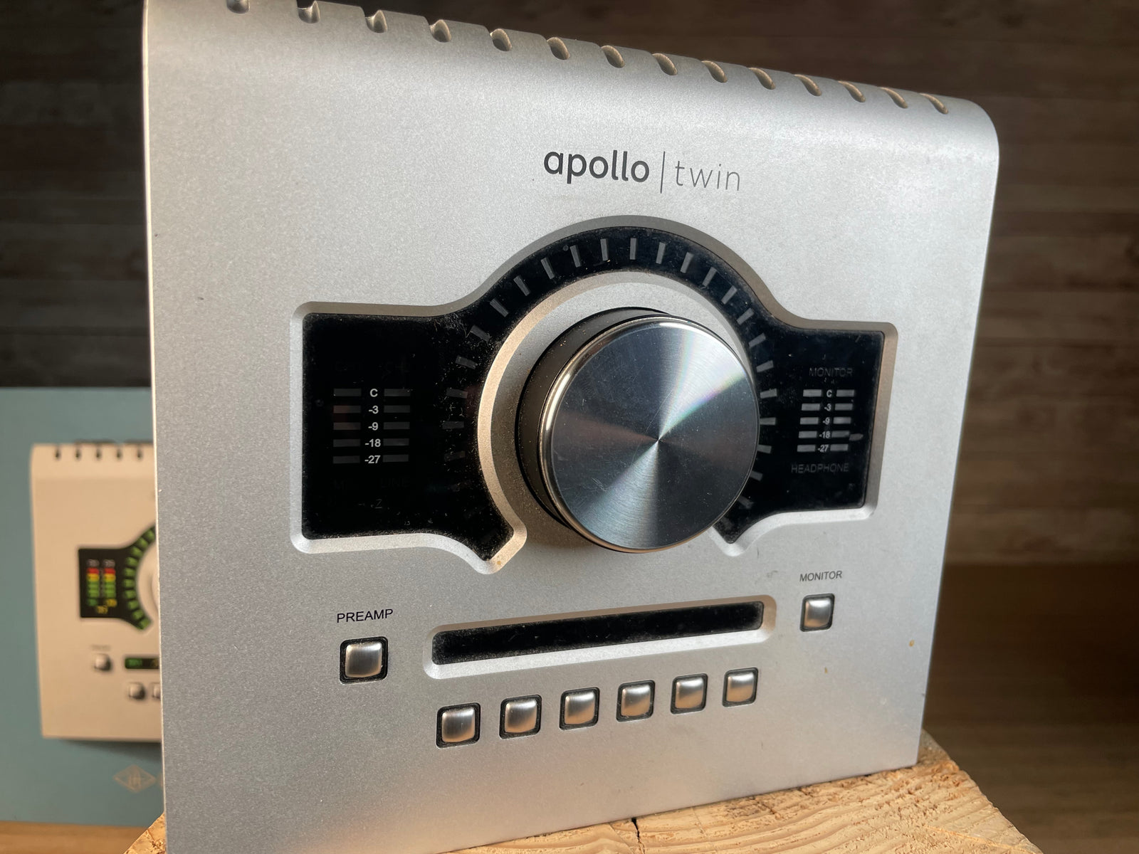 UNIVERSAL AUDIO Apollo Twin DUO USB 美品 1693266539_img_2058721.jpg