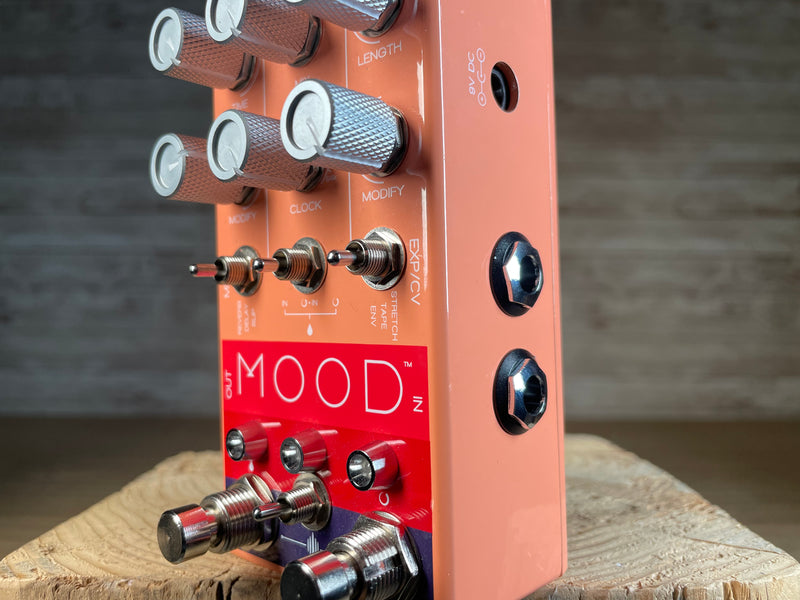 Chase Bliss Mood Looper/Delay Used