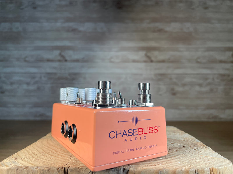 Chase Bliss Mood Looper/Delay Used