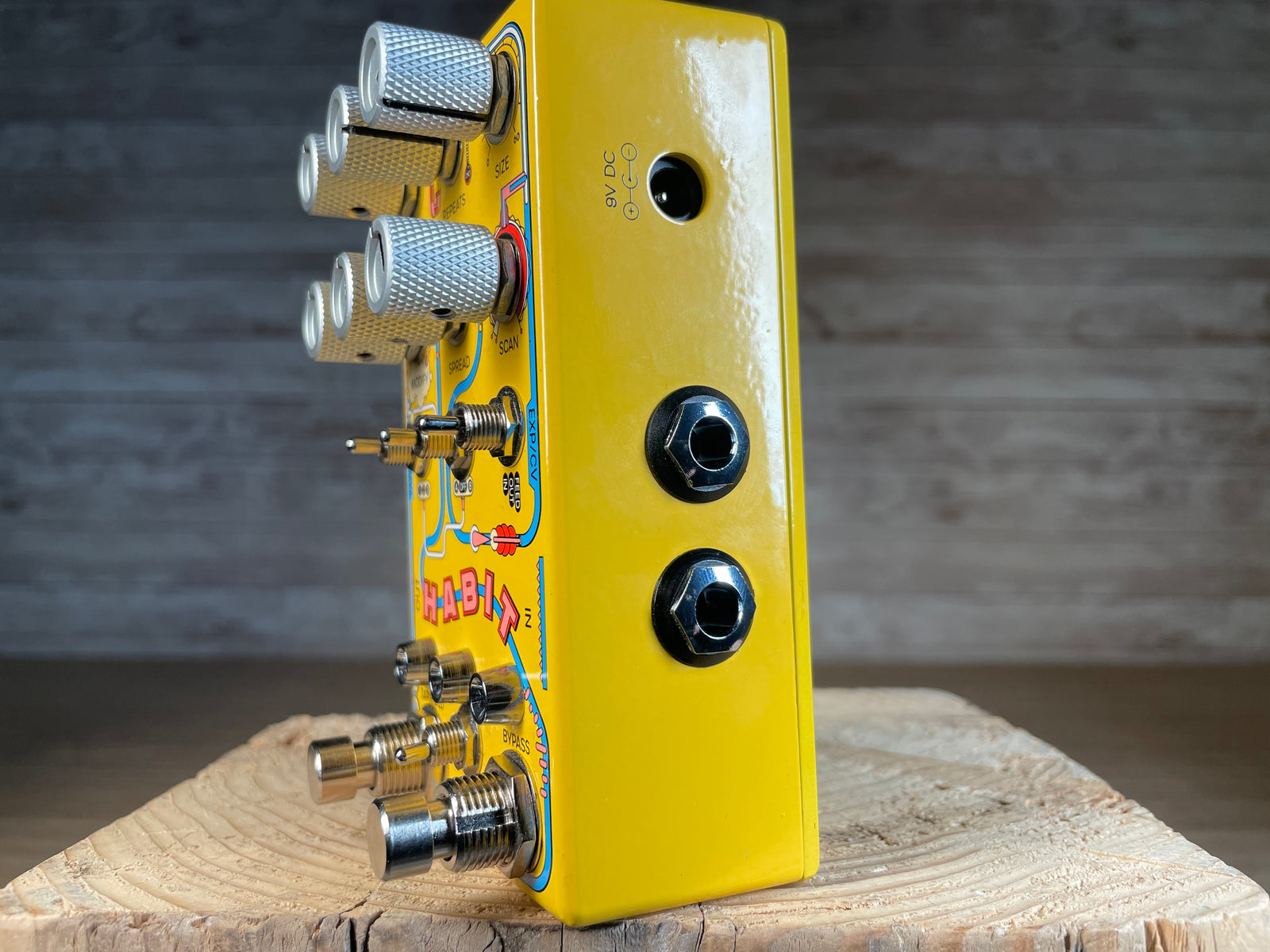 Chase Bliss Audio Habit Delay 美品！ Chase Bliss Habit Delay/Looper Used Toronto, ON | Cask Music