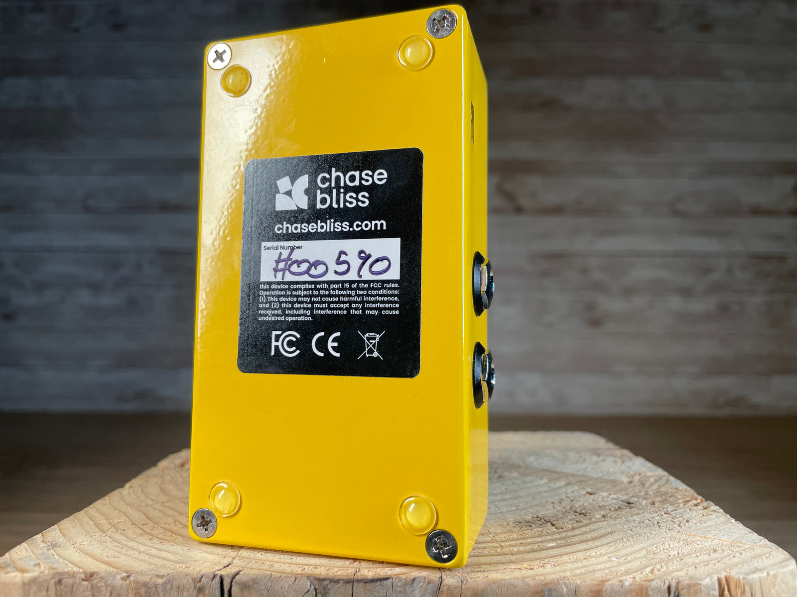 Chase Bliss Habit Delay/Looper Used Toronto, ON | Cask Music