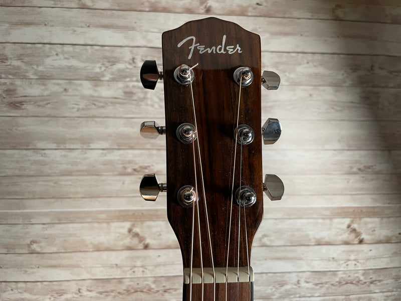 Fender CD-140SCE Dreadnought Acoustic/Electric Used