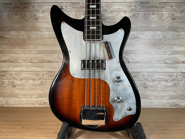 Beltone MIJ Bass Guitar Used