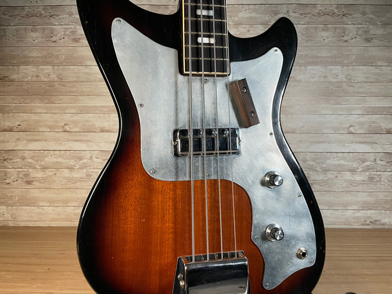 Beltone MIJ Bass Guitar Used