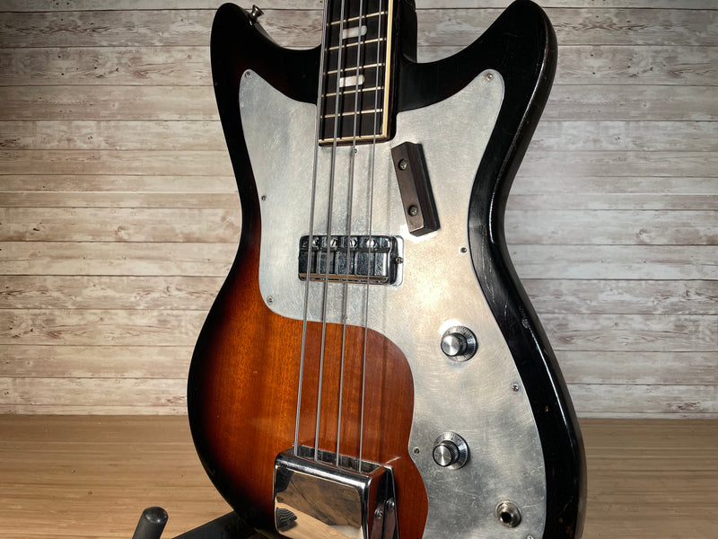 Beltone MIJ Bass Guitar Used