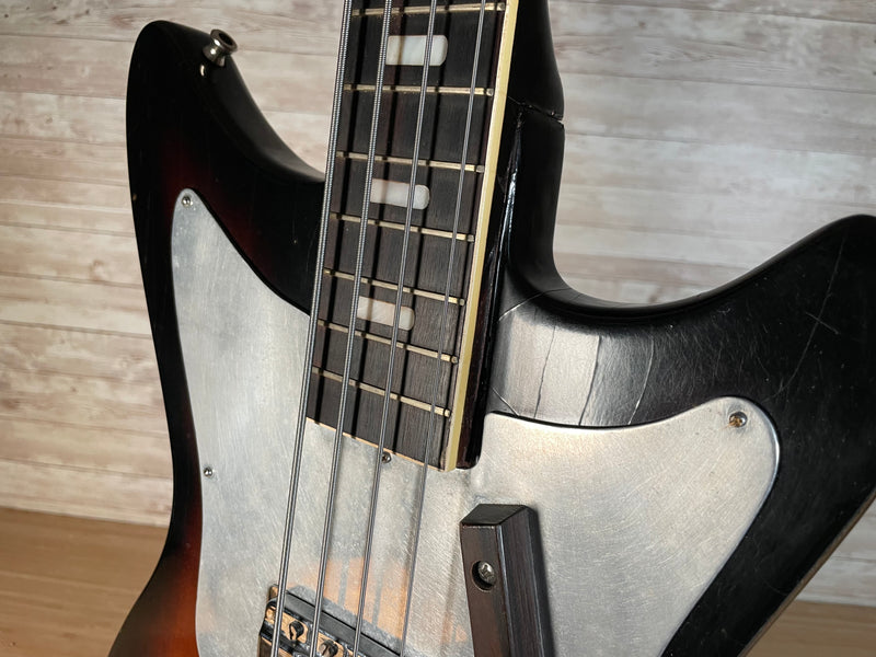 Beltone MIJ Bass Guitar Used