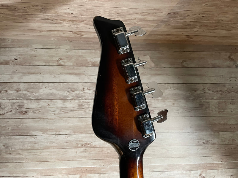 Beltone MIJ Bass Guitar Used