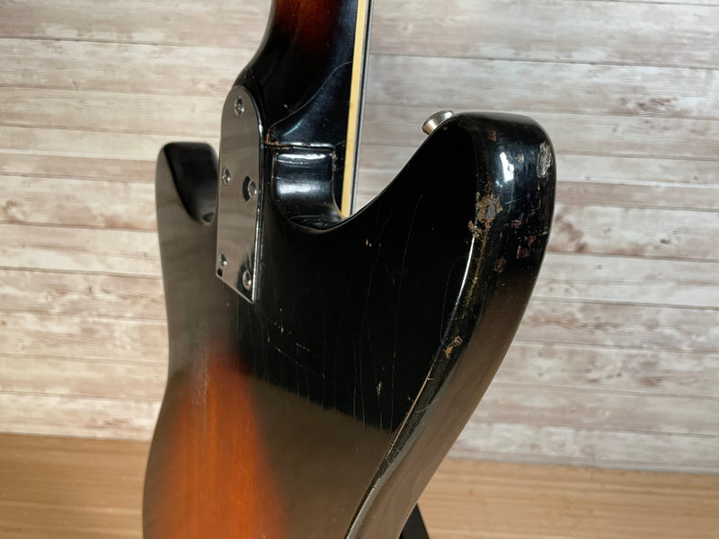 Beltone MIJ Bass Guitar Used