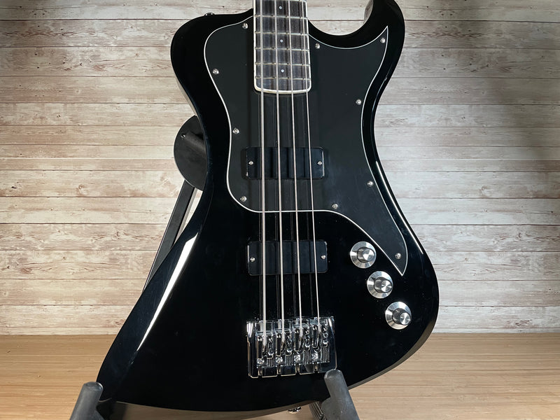 Dunable R2-DE Bass Used
