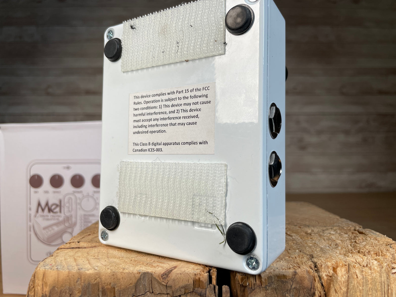 Electro-Harmonix Mel9 Tape Replay Machine Used Toronto, ON | Cask