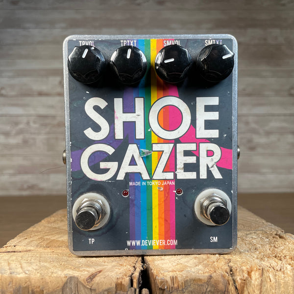 ギター Devi Ever SHOEGAZER inspired fuzz pedal sddefault.jpg