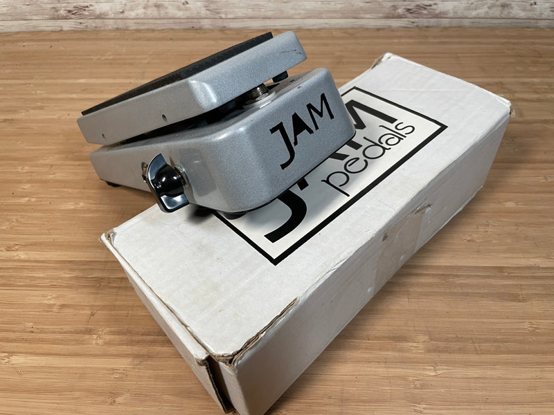 jam pedals wahcko Jam Pedals Wahcko Wah Used Toronto, ON