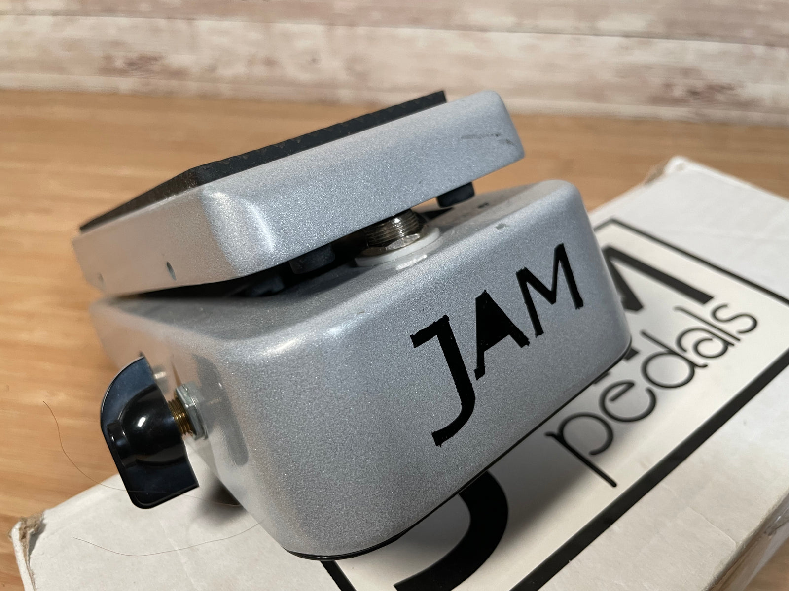 Jam Pedals Wahcko Wah Used Toronto, ON | Cask Music