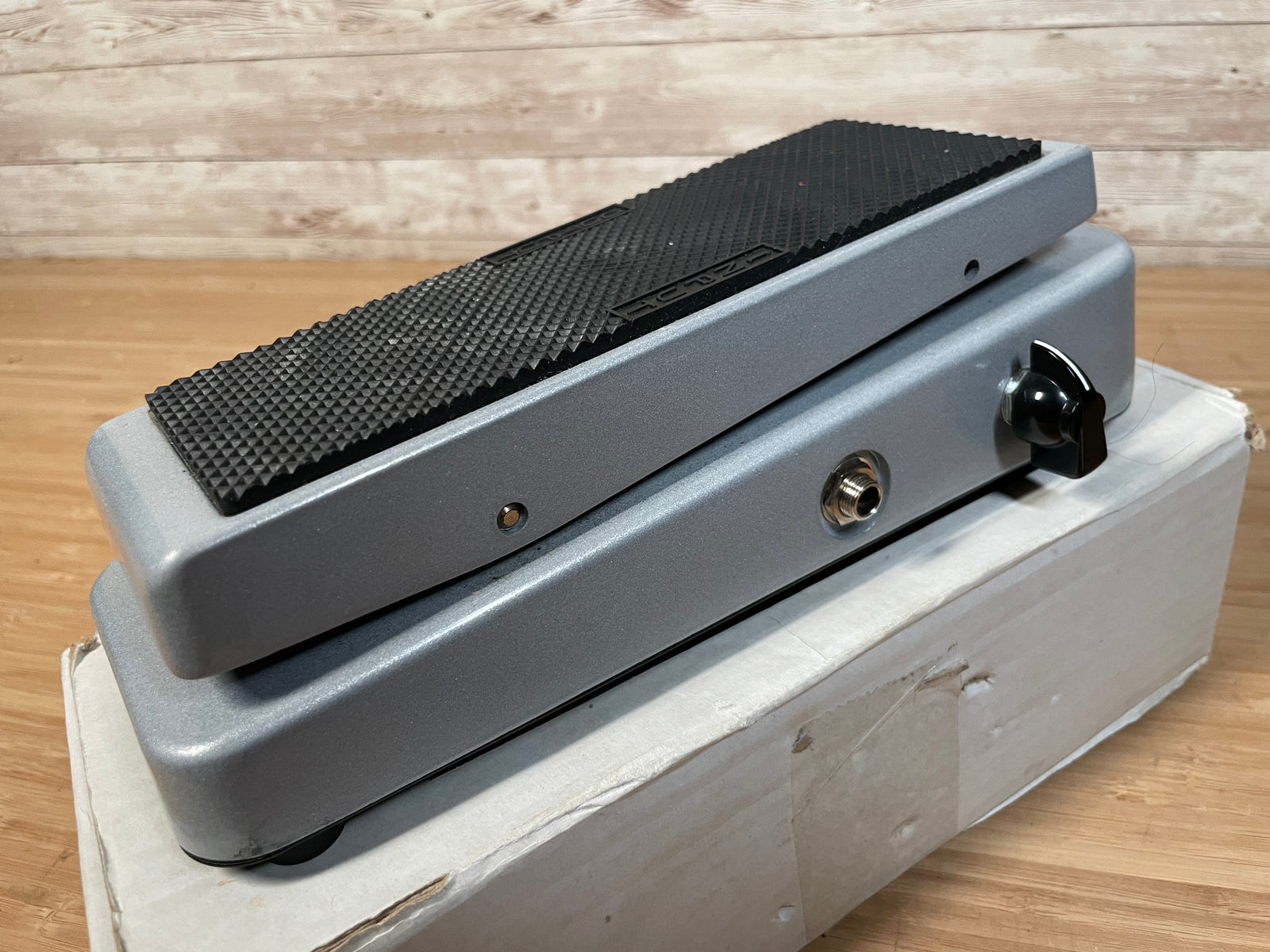 Jam Pedals Wahcko Wah Used Toronto, ON | Cask Music